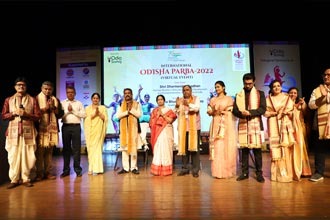 Odisha Parba gallery 6